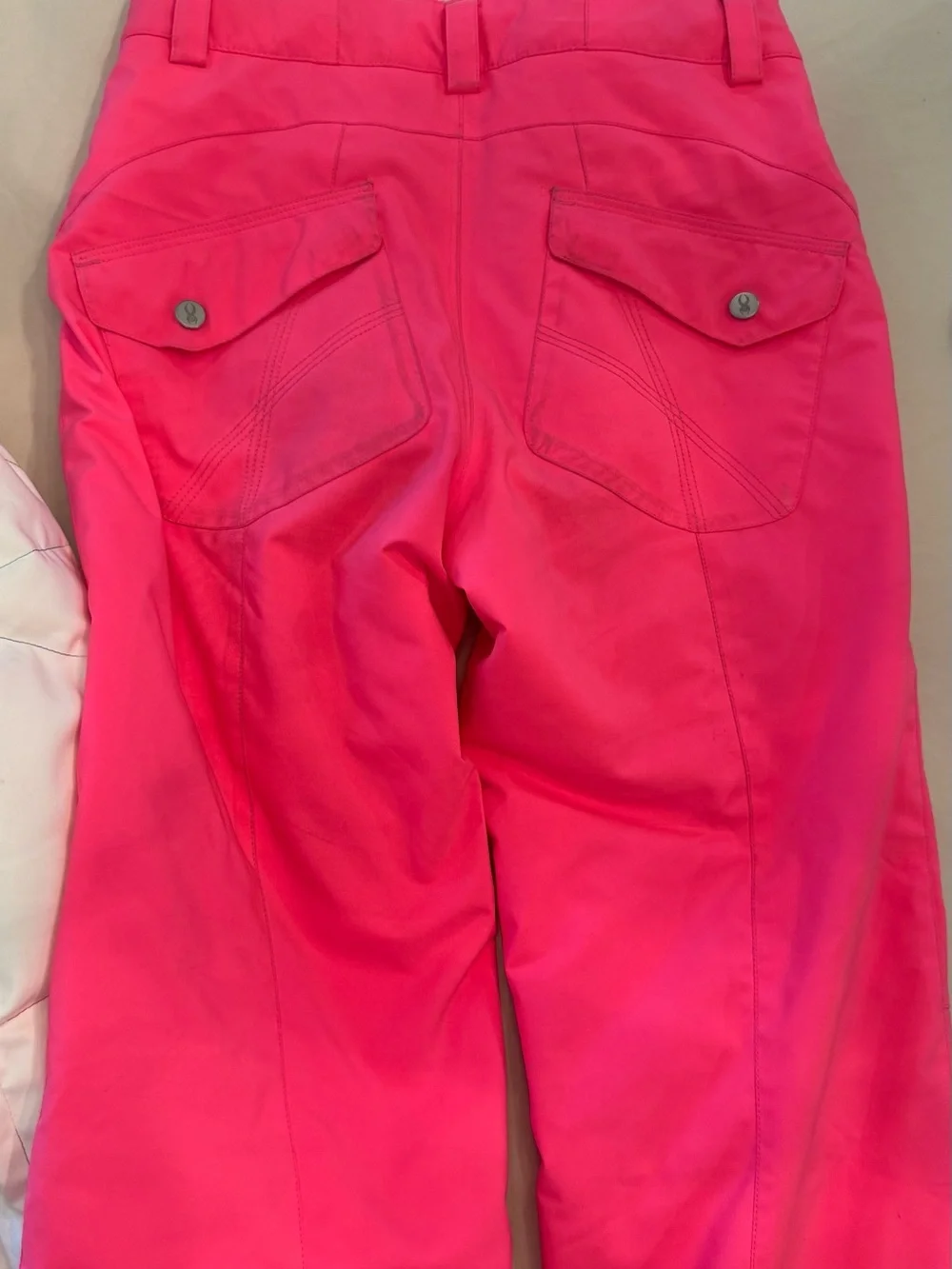 Kids Size 16 - Spyder Ski Jacket & Pants